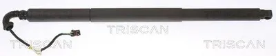 Image de Actionneur Électrique Du Couvercle Du Coffre Skoda Superb Iii 03.15-