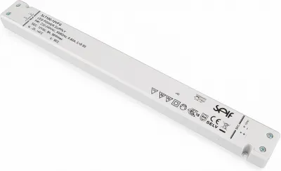 Produktbild von Self Slt100-12Vfg 12.0 V/Dc/0-8.33 A 8.33 A 96 W Ip20