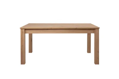 Immagine prodotto di Calicosy - Tavolo da pranzo rettangolare allungabile L160-215 cm - BERGEN