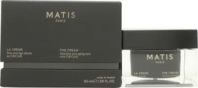 Zdjęcie produktu dla Matis Caviar The Cream TA0210031 / A50ml