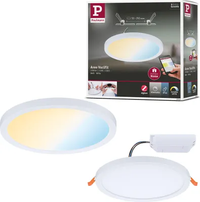 Produktbild von Paulmann VariFit LED Einbaupanel Areo