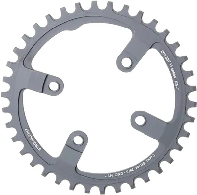 Immagine prodotto di Ingranaggio Stronglight Sram Xx1 1X11 76 Mm 4 Braccio 38 T. Ht3