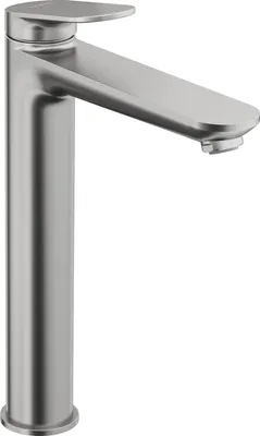 Immagine prodotto di Duravit Wave Mitigeur monocommandé pour lavabo, saillie 176 mm, sans garniture découlement, WA1040002070, WA1040002070