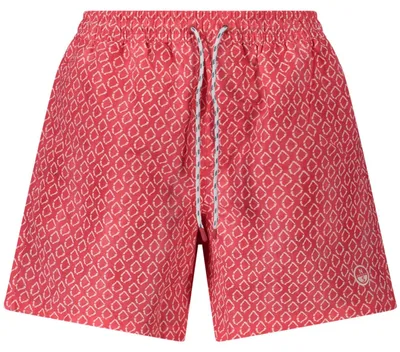 Produktbild von North Sails Herren Slip Rot 673751000_ROC038 : Größe - 2XL Größe: 2XL