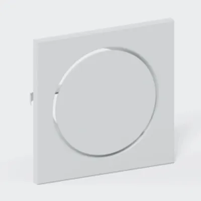 Produktbild von Poloplast Designventil POLO-KWL DN 125, 1 Stk.