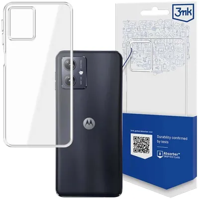 Obrázok produktu pre 3MK Clear Case, Moto G54/Power Edition