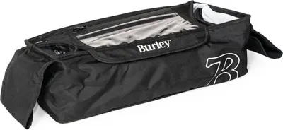 Obrázok produktu pre Konzola na riadidlá Burley schwarz
