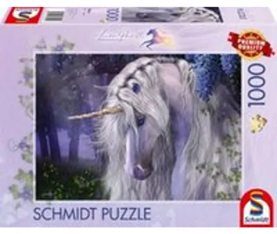 Produktbild von Schmidt Spiele 58510, 1000 Stück(e), Tiere, 12 Jahr(e)