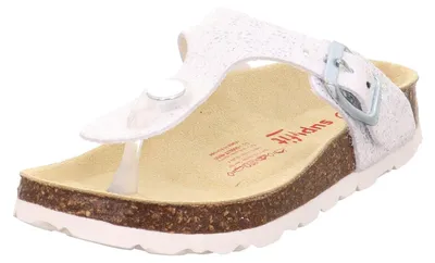 Produktbild von Tieffußbett Pantolette