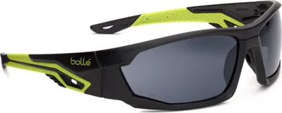 Image de Bollé Safety MERCURO Lunettes à branches fumées MERPSF