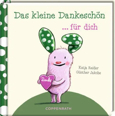 Image de Das kleine Dankeschön für dich