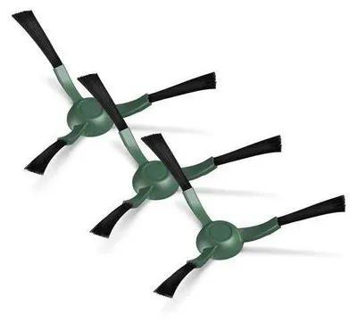 Produktbild von IROBOT - Roomba Seitenbürste 3er-Pack für Combo + 105, 205, 405, 505 - 4837322