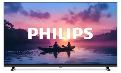 Produktbild von Philips 40PFS6000/12 Smart TV LED 40 Zoll Full HD Pixel Plus HD, Schwarz NEU