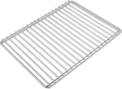 Obrázek produktu pro Nerezový rošt s nastavitelnou šířkou 40-55x30cm