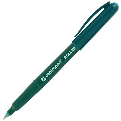 Produktbild von Roller Centropen 4615 zelený