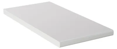 Productafbeelding van Keukenwerkblad Vicco R-Line Wit 30 cm, Model 65366