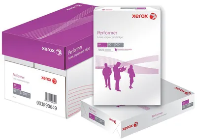 Obrázok produktu pre XEROX Paper Performer 3R90649 A4 80 g/m2