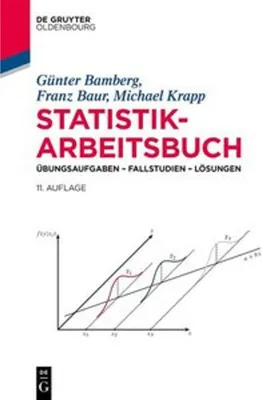 Zdjęcie produktu dla Statistik-Arbeitsbuch