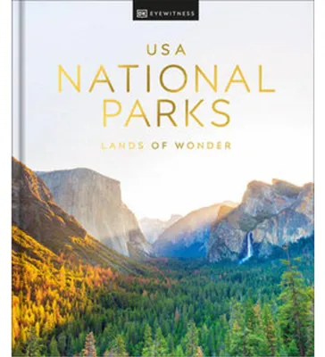 Obrázok produktu pre USA National Parks