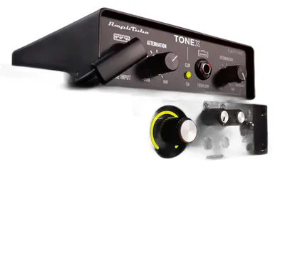 Zdjęcie produktu dla IK Multimedia ToneX Capture - procesor gitarowy