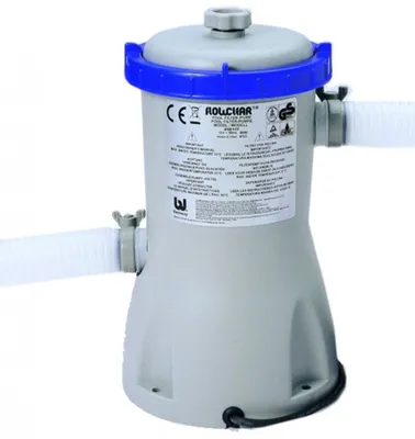 Obrázok produktu pre Filtračné čerpadlo 1 249 l/h; Bestway 58145