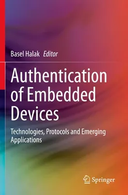 Image de Authentification des dispositifs embarqués