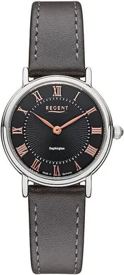 Image de Regent - Montre - Femme - GM-1602