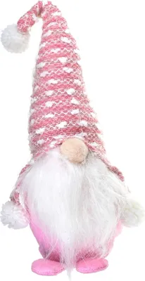 Immagine prodotto di Elfo rosa 30 cm