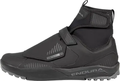 Zdjęcie produktu dla Endura MT500 Burner Flat Waterproof Shoe czarny : 45 Rozmiar: 45