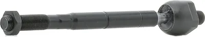 Produktbild von RIDEX 51T0205 Axialgelenk Spurstange für TOYOTA RAV 4 III (ACA3, ACE, ALA3, GSA3, ZSA3) Vorne