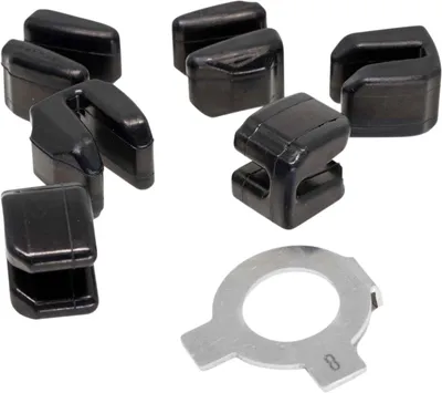Produktbild von Rekluse CLTCH DAMPER KIT KTM/HUSQ