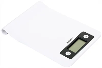 Produktbild von Kinghoff KH-1822 Elektronische Küchenwaage Präzise Digital
