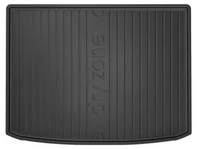 Produktbild von FROGUM Gummi Kofferraummatte für Audi A3 8Y ab 2020