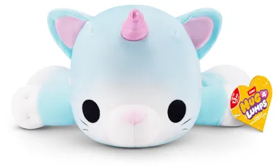 Zdjęcie produktu dla Hug-A-Lumps 14907K, Zwierzęta zabawki, 3 lat(a)