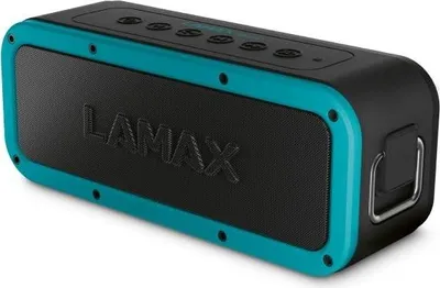 Produktbild von Lamax Storm1