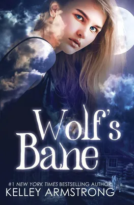 Produktbild von Wolf's Bane