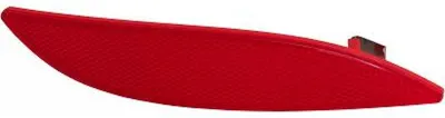 Produktbild von DIEDERICHS Rückstrahler 4465096 Hinten Rechts für RENAULT MEGANE III Grandtour (KZ0/1)