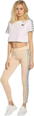 Produktbild von Leggings Kappa 303WGJ0-W24 für Damen