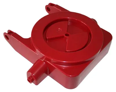 Produktbild von rolly toys Drehschemel für rollyMulti Trailer – Ersatzteil