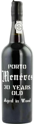 Produktbild von Portwein 30 Years Porto Menéres Rotwein süss Portugal 750ml