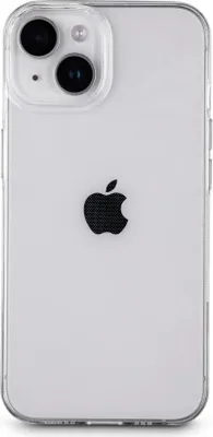 Immagine prodotto di Hama 00138140 Coperchio protettivo per telefono cellulare 15,5 cm (6,1") Coperchio trasparente