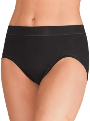 Produktbild von Damen Hüftslip 5er Pack Feinripp von der Marke ESGE