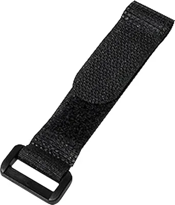 Image de Bande de câble - 1 pièce - noir