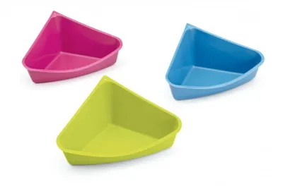 Obrázok produktu pre Toaleta pre hlodavce 36x28x15cm