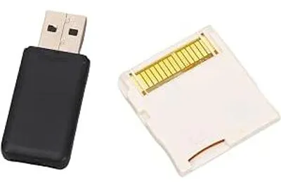 Immagine prodotto di Scheda di memoria flash Spiel da 4G-128G - compatibile con Nintendo 2DS e 3DS - Scheda di memoria per giochi e console