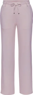 Produktbild von LASCANA Homewearhose rosa Größe 32/34