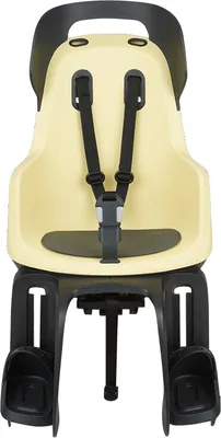 Produktbild von bobike Kindersitz GO MIK HD, Lemon Sorbet