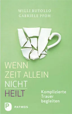 Obrázok produktu pre Wenn Zeit alleine nicht heilt