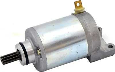Zdjęcie produktu dla Anlasser passend für Aprilia, passend für BMW, Bombardier Scarabeo 4T 125/150/200, C1 125/200, Rally 175/200