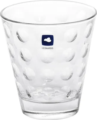 Immagine prodotto di Bicchiere Leonardo WH 215ml Ciao optic